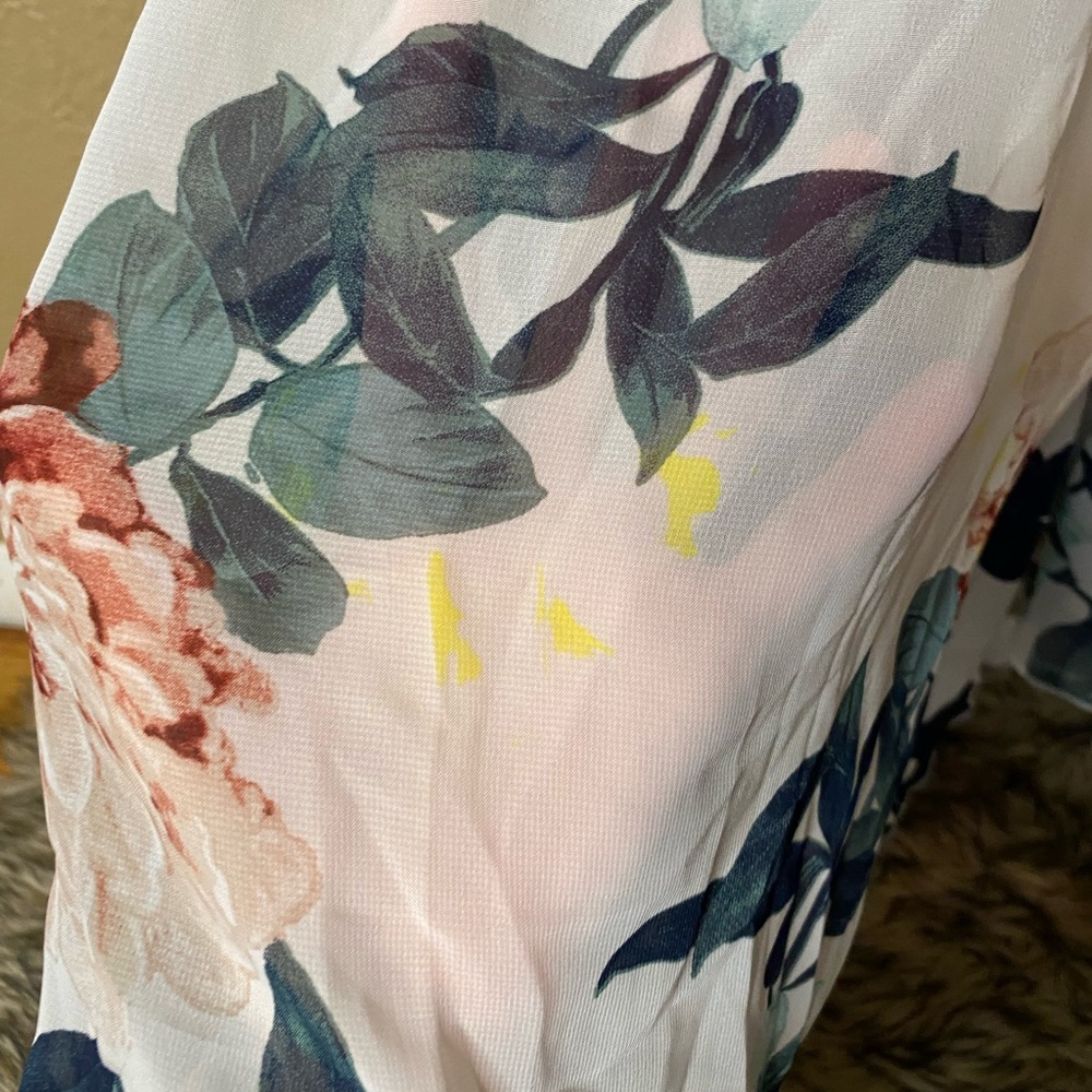 Kate and Lily dress